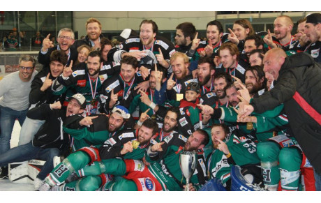 Anglet rejoint la Magnus