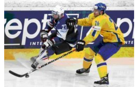 CM 09 : La Suéde en bronze