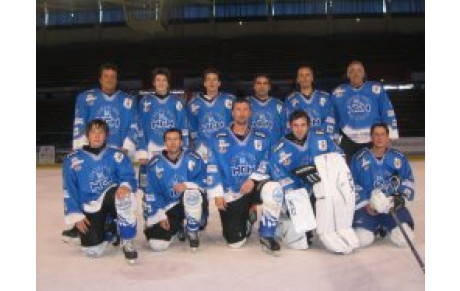 Tournoi de LYON