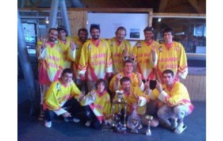 Tournoi du Lioran 2009