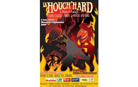 &quot;La Houch'Hard&quot;