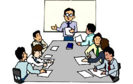 Assemblée Générale